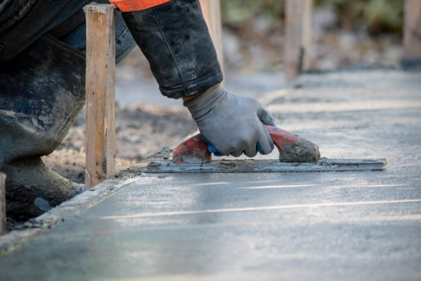 Best Commercial Concrete Services in Freedom, CA