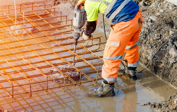 Best Concrete Foundation Repair in Freedom, CA