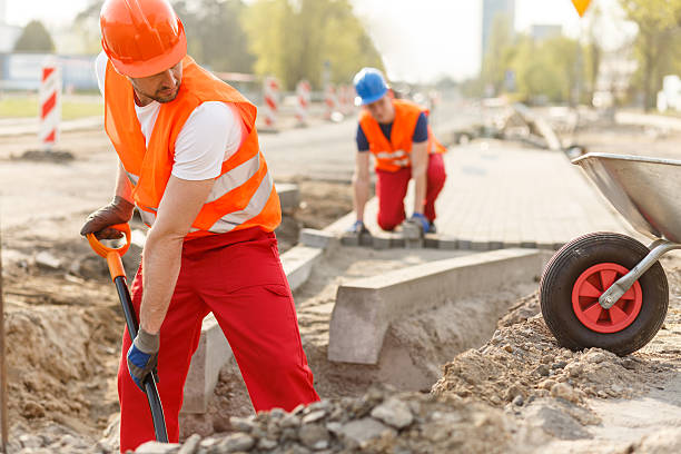 Best Concrete Driveway Installation in Freedom, CA