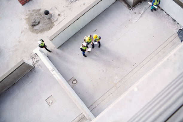 Best Commercial Concrete Services in Freedom, CA